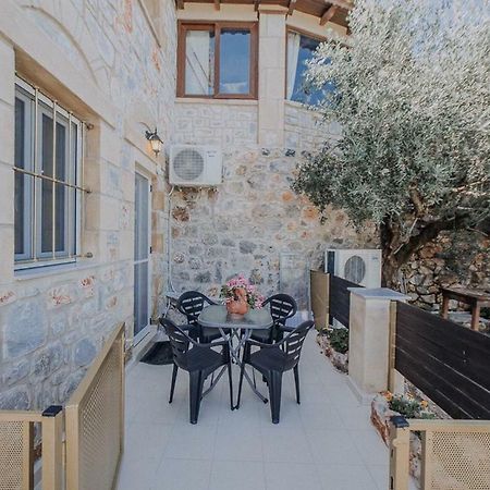 Eleutheria Kalamata Exterior foto
