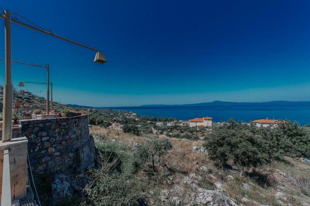 Eleutheria Kalamata Exterior foto