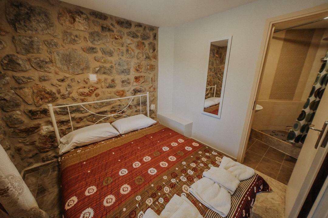 Eleutheria Kalamata Exterior foto